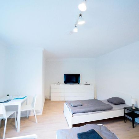 Work & Stay In Шварценбек Екстериор снимка