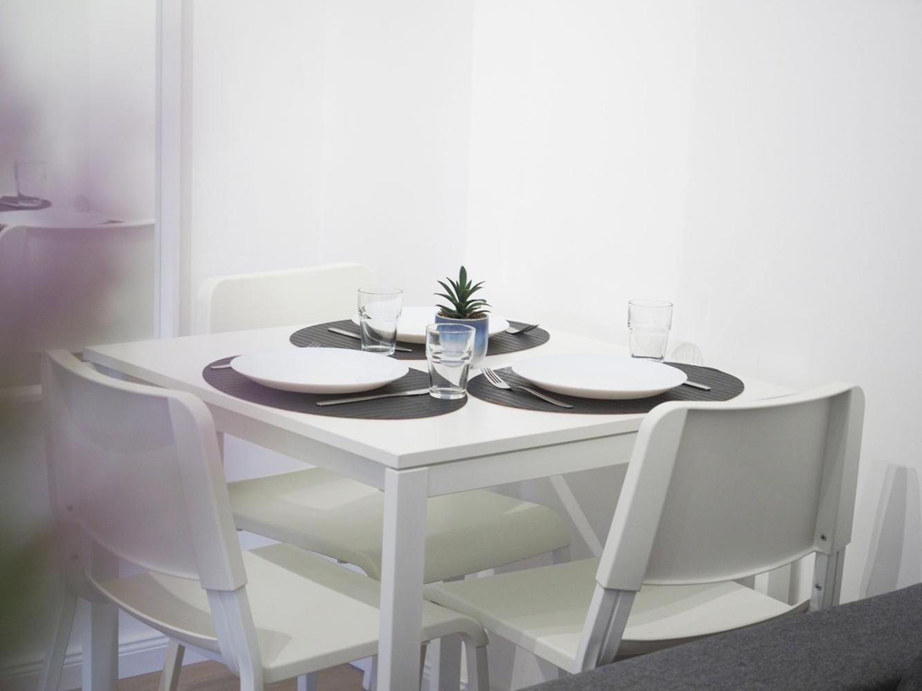 Work & Stay In Шварценбек Екстериор снимка