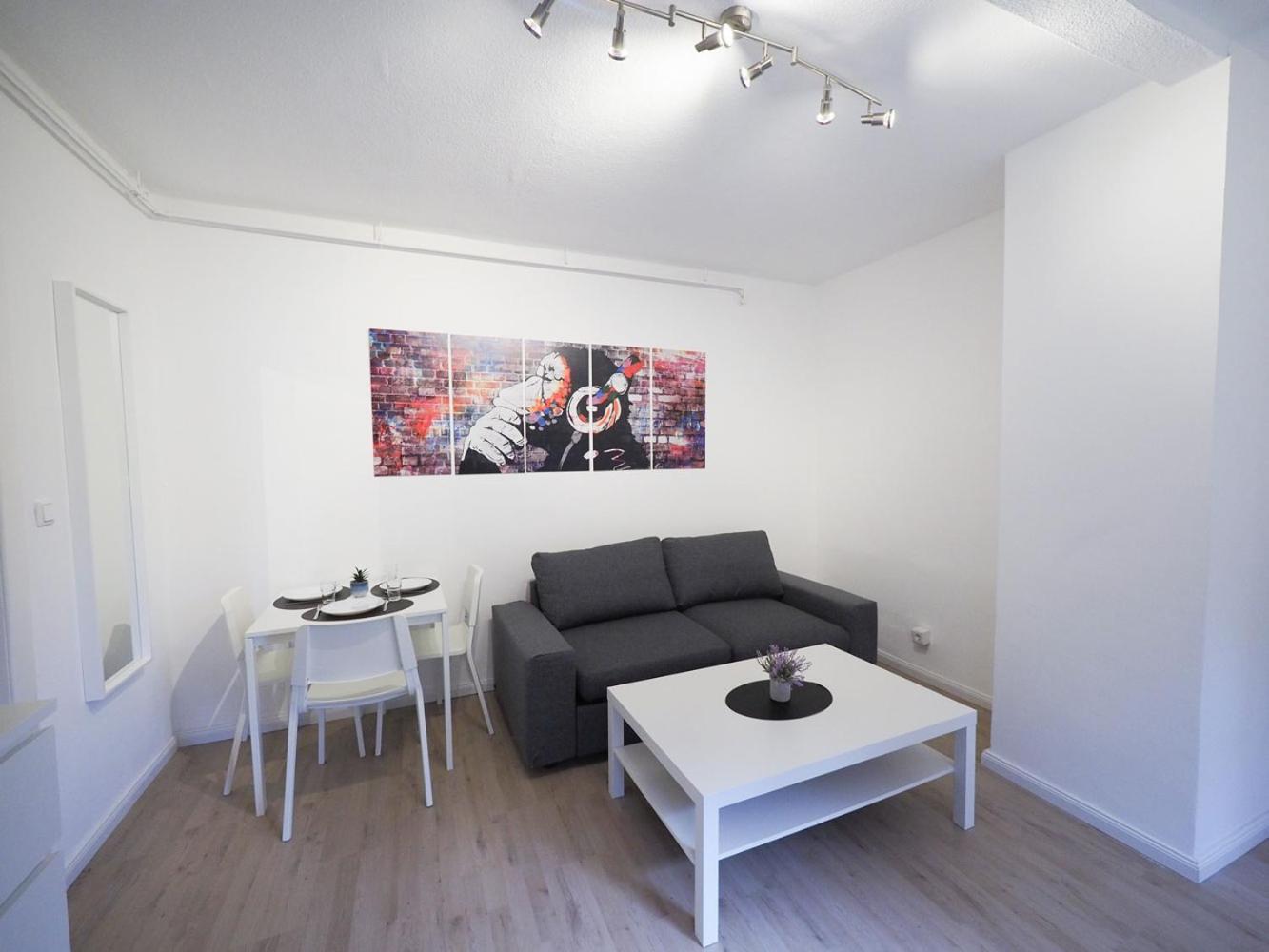 Work & Stay In Шварценбек Екстериор снимка