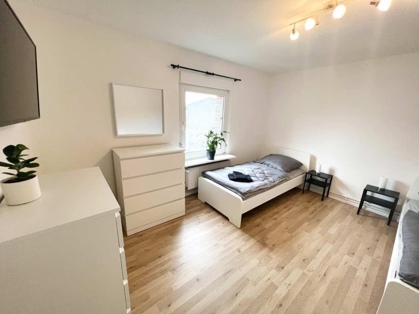 Work & Stay In Шварценбек Екстериор снимка