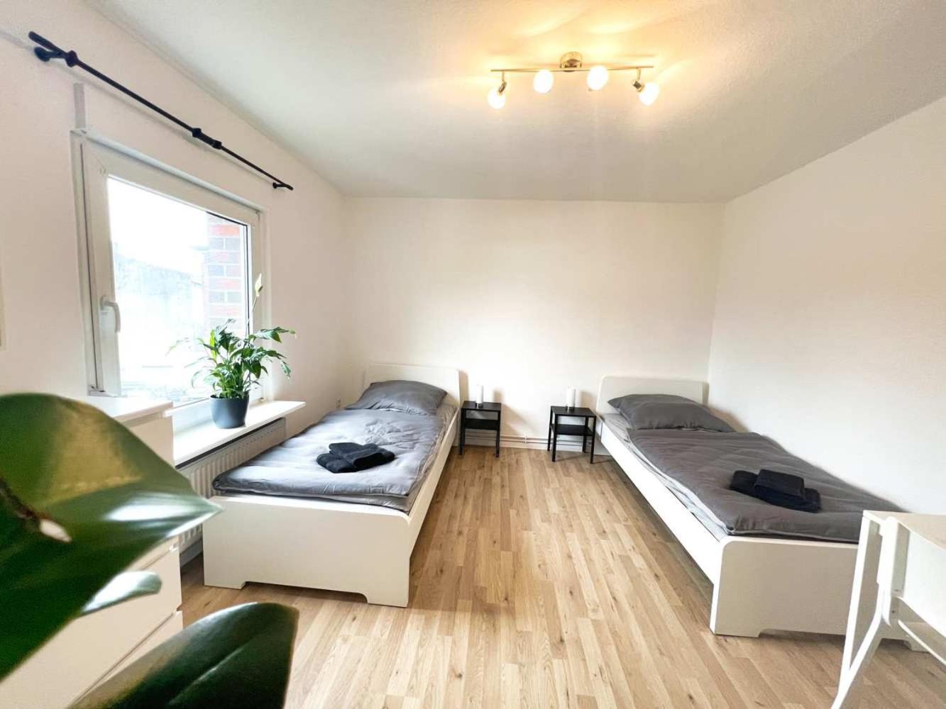 Work & Stay In Шварценбек Екстериор снимка