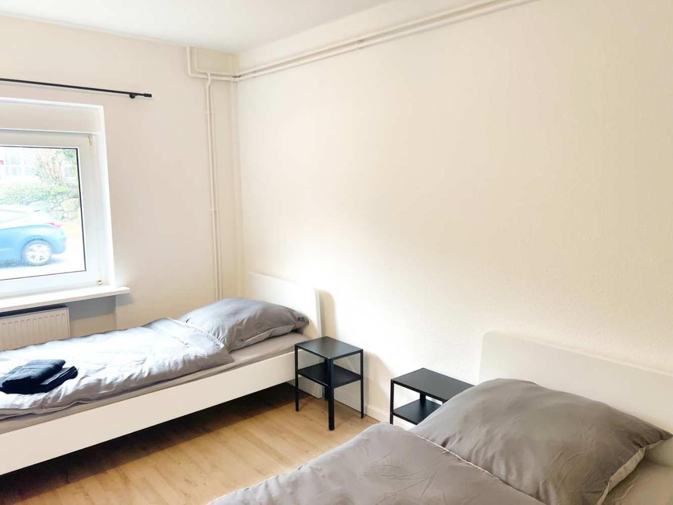 Work & Stay In Шварценбек Екстериор снимка