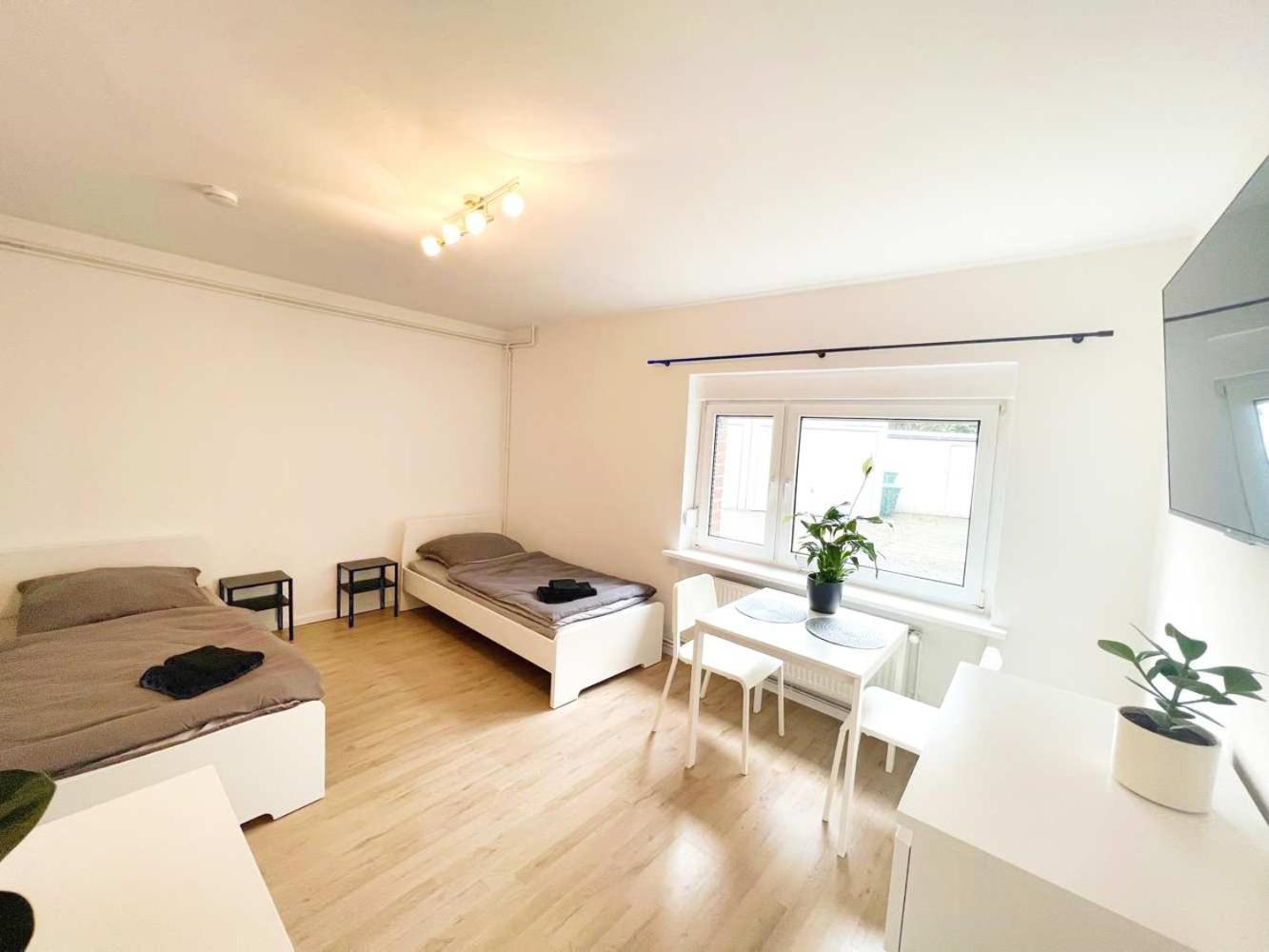 Work & Stay In Шварценбек Екстериор снимка