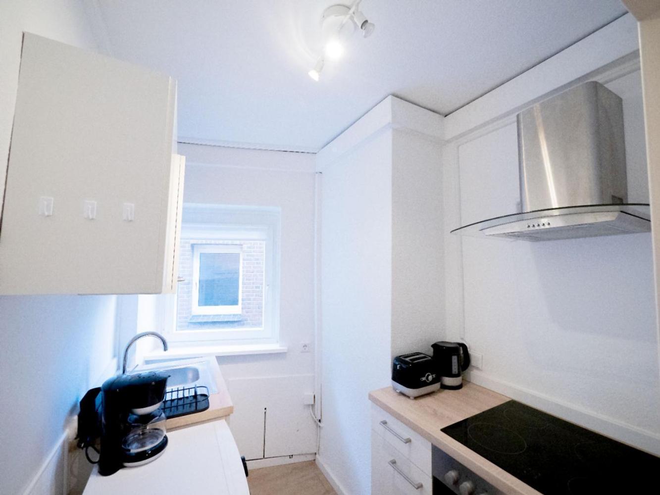 Work & Stay In Шварценбек Екстериор снимка